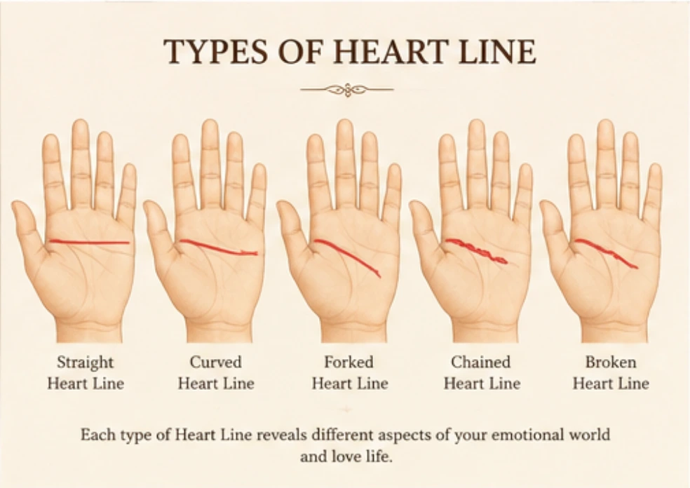Who is my soulmate โ soulmate sketch and palmistry reference
